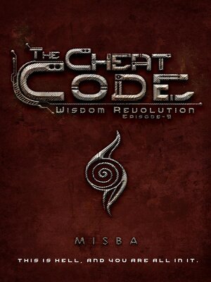 cover image of The Cheat Code